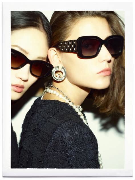 chanel ch5852 sunglasses|Eyewear .